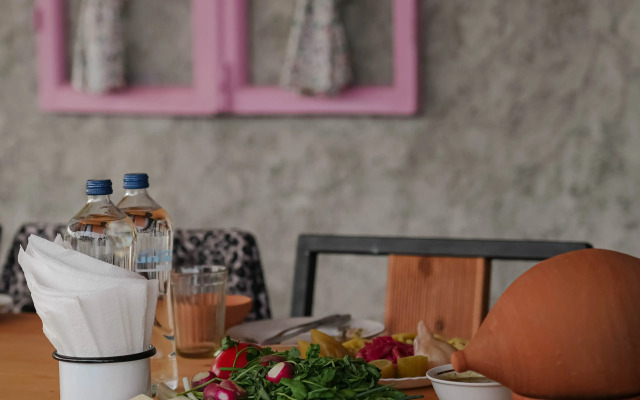 Вилла Matisi Wine Cellar & Country House