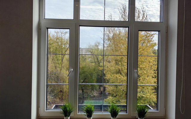 Апартаменты в Клубном доме