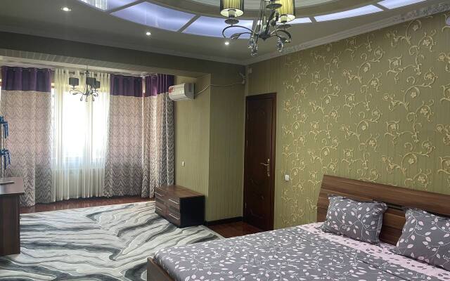 Navoi 39 Apartments