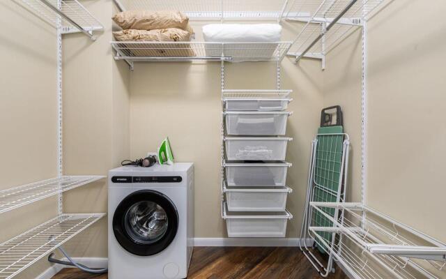 Квартира со Свежим Ремонтом в Новом Доме