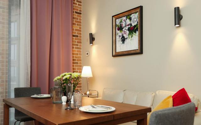 Loft Gussi Flat