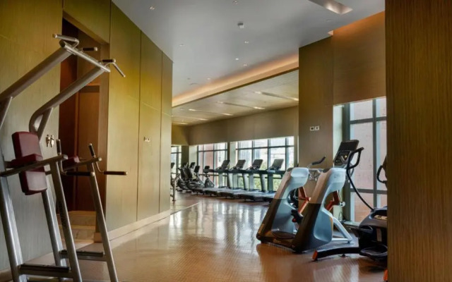 Отель Chatrium Grand Bangkok