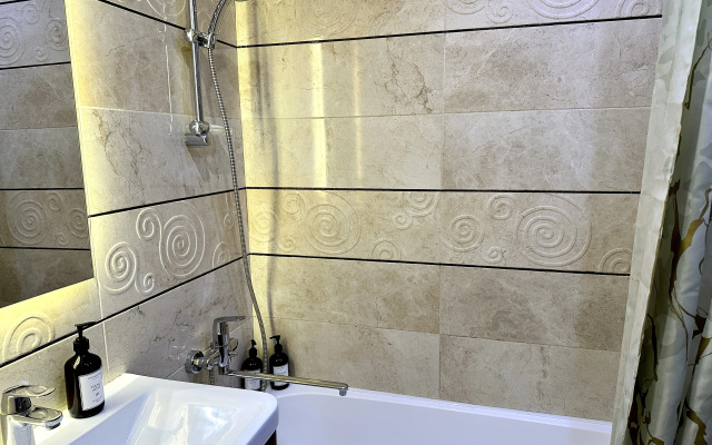 Квартира Каримова