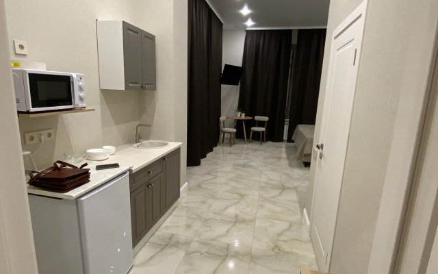 Elt28 Guest House