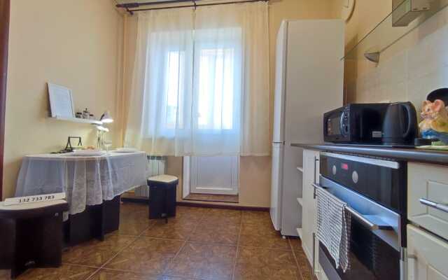 White Lodging Na Rozhdestvenskoj Apartments