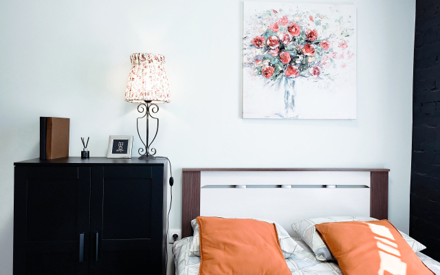 Апартаменты в Центре Загородный 41-43