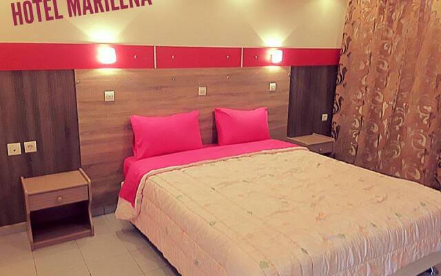 Marilena Hotel