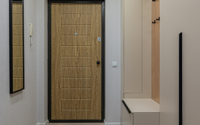 Апартаменты на Уктусской 42