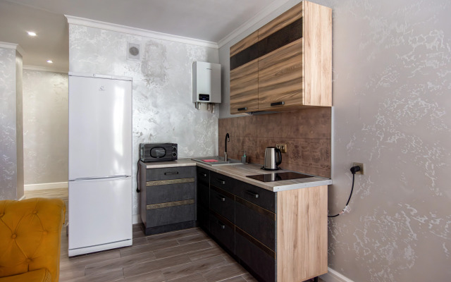 Квартира Новая