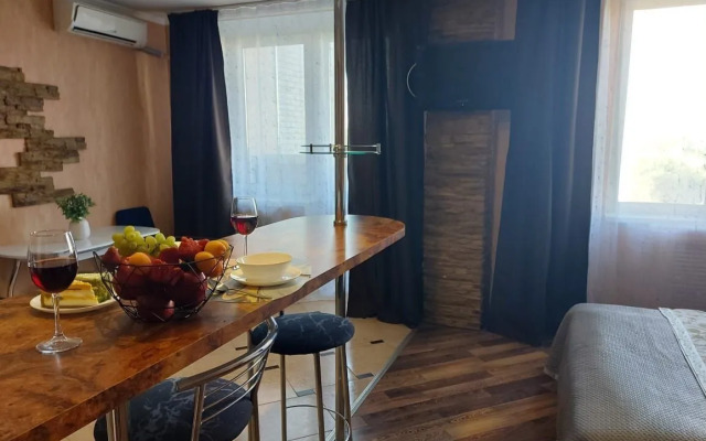 Na Prospekte Mikhaila Nagibina Flat