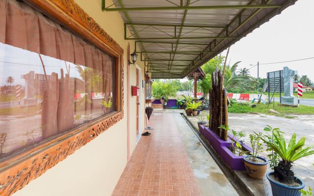 ZEN Rooms Jalan Bohor Hotel