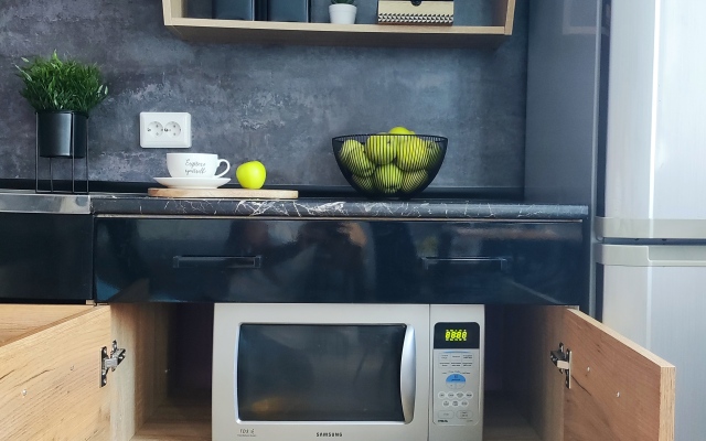 Квартира на Шейнкмана