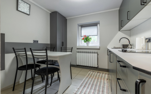 Eco Home Guest house