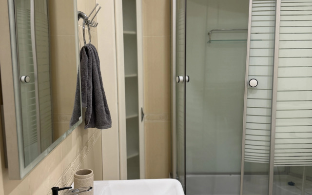 1-Room Apartment 52m²
