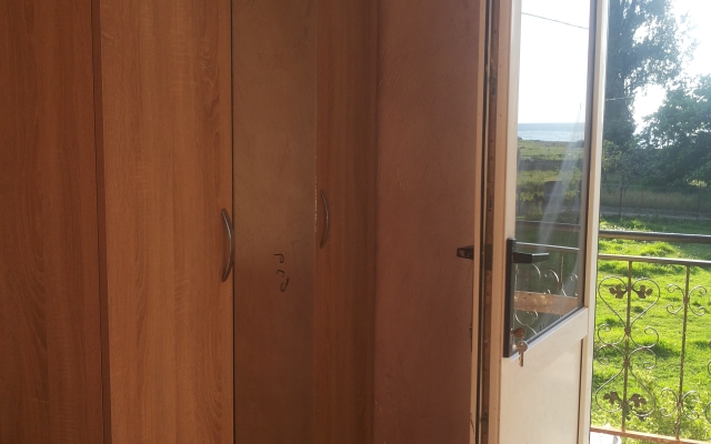 Achi Guest House