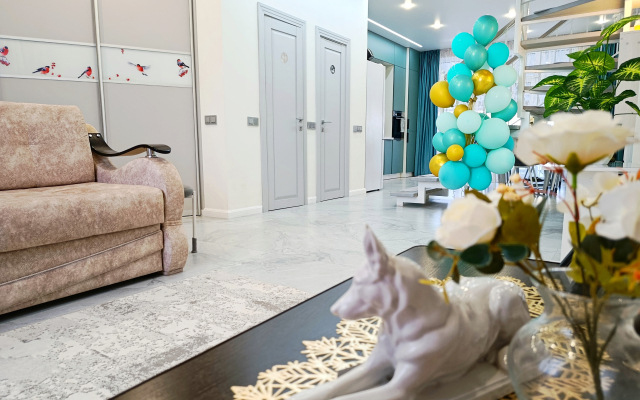 Частный Дом с видом на море, ул. Гагарина Зеленоградск