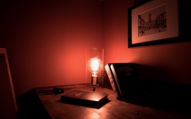 Arbat 6 Boutique Hotel