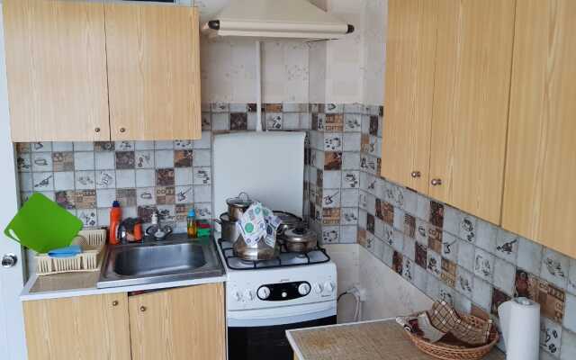 Апартаменты на Чайковского 16