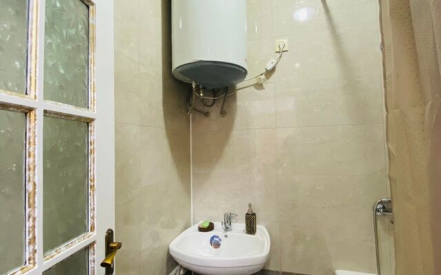 Apart Hotel Chinar Apart-Hotel