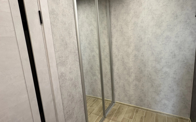 Квартира Солнечный 18