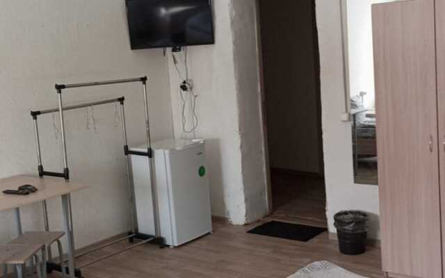 Hostel Zvyozdny