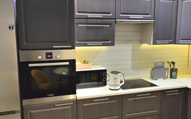 Апартаменты SH-Home