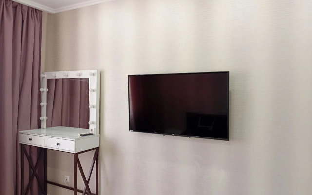 Квартира возле парка и стадиона