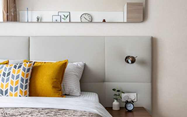 Yes Sutkilive U M.prospekt Prosvescheniya Apartments
