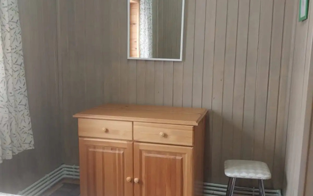 Частный дом Уница 120кв.м на первой линии озера Селигере