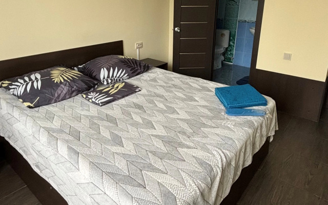 Гостевой дом на Брянской