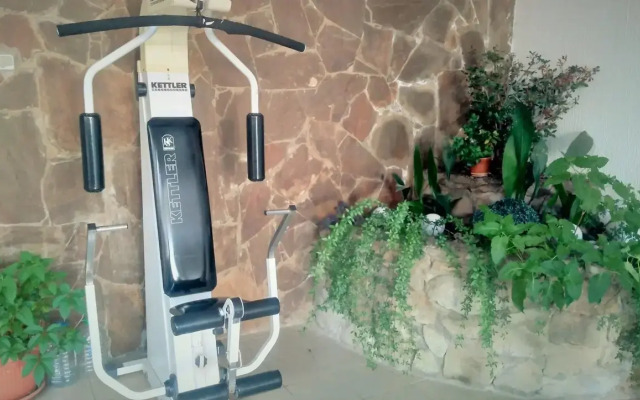 Tihaya Gavan' Guest House