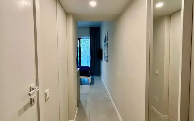 Studio Flow Apartments