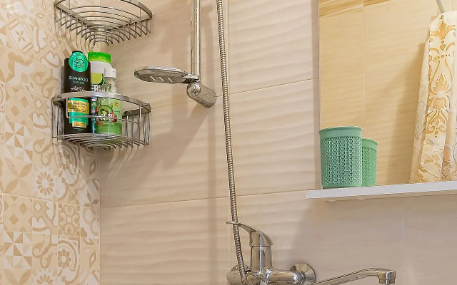 Квартира Экодом Бурнаковская 105