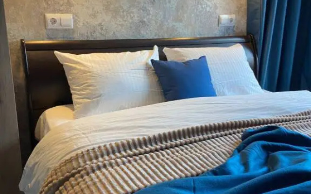 Apartamenty U Basseyna El Apart