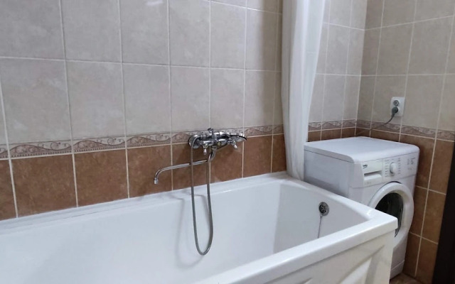 Квартира на Римского -Корсакова с прекрасным видом