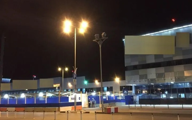 Квартира на улице Булата Имашева, 3