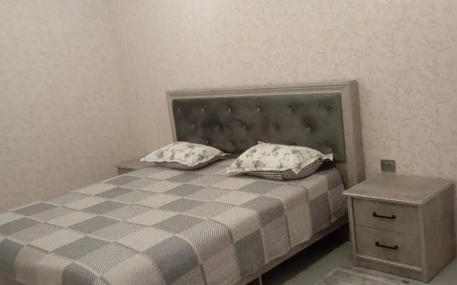 Частный дом Уютный дом на берегу моря