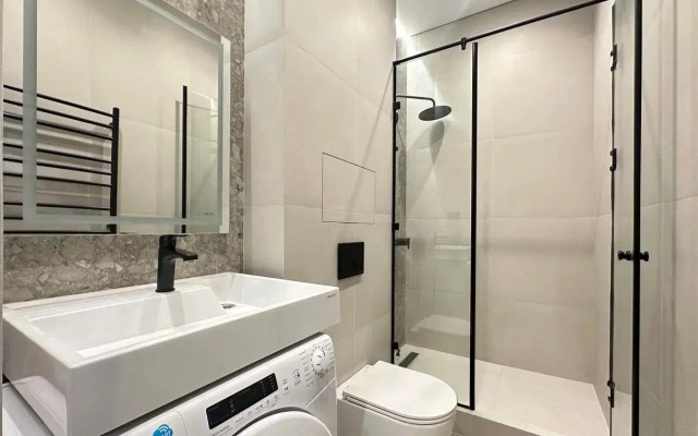 Апартаменты AtHome