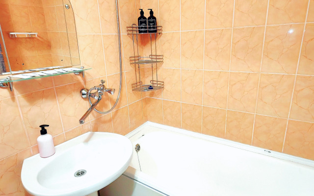 Квартира Уютная как дома