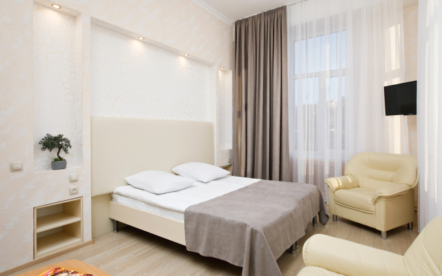 Skala Hotel