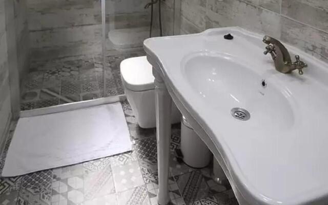 Бутик-отель Alya Mou Butik Otel