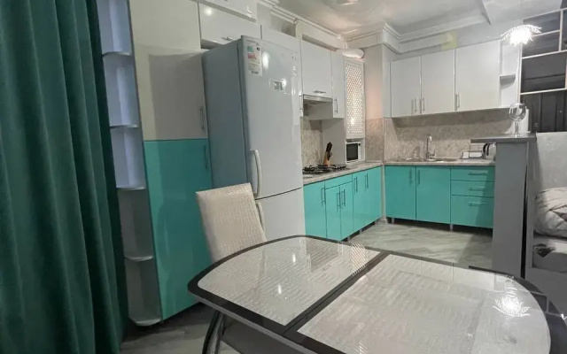 Апартаменты Sutki Rent в Минеральных Водах