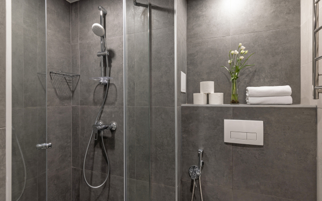 Апарт-отель АпартПейдж на Черной Речке