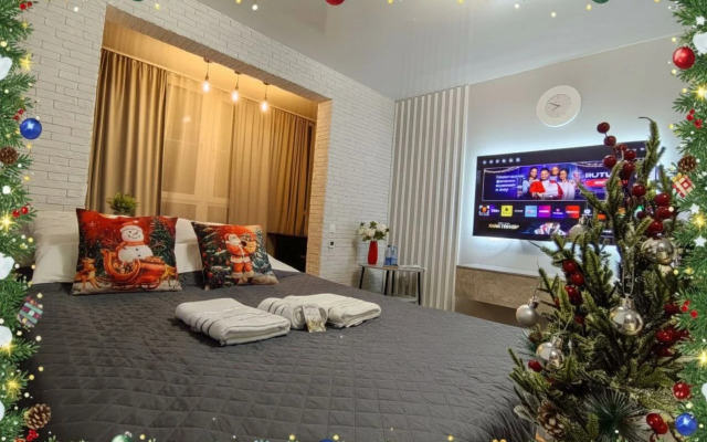 Квартира с видoм на Aмур