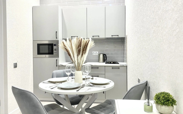 Апартаменты Goodroom