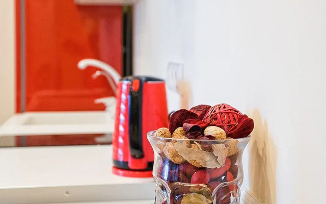 Апартаменты Шикарные для комфортного отдыха