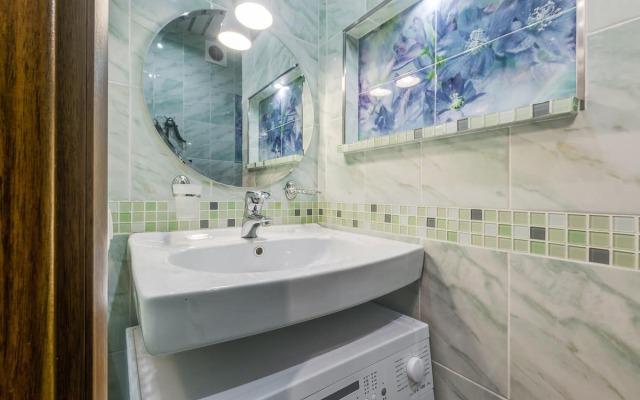 Апартаменты на Оптиков 45