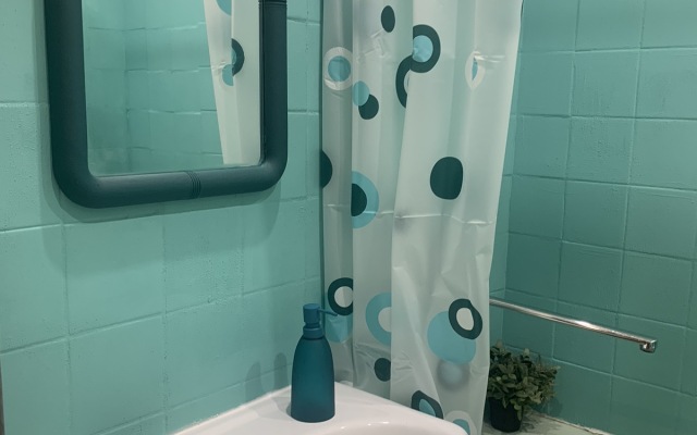 V Tikhom Tsentre Minska Flat