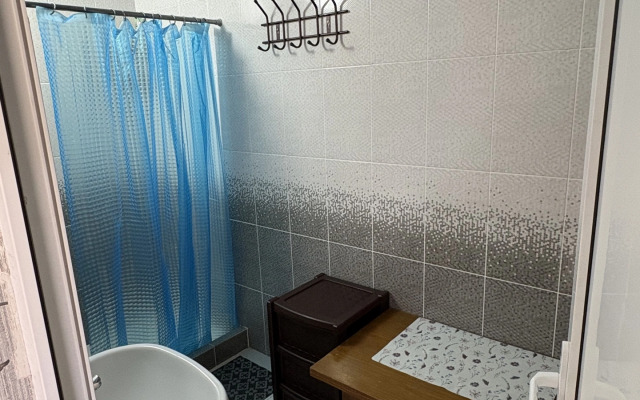 Zhelanny Gosty Guest house