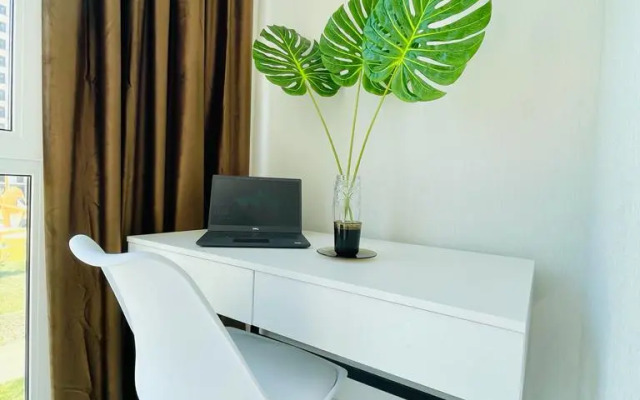 Comfortable Apartment in Fruit Flat